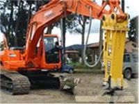 成都破碎錘租賃與工程機(jī)械全方位服務(wù) 挖掘機(jī)、壓路機(jī)出租一站搞定
